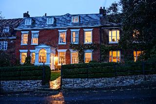 St John S Croft otel fotoğrafı