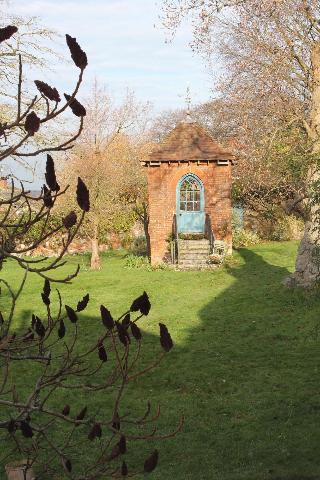 St John S Croft fotoÄŸrafÄ±