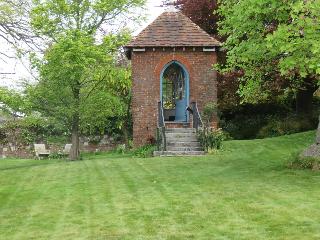 St John S Croft fotoÄŸrafÄ±