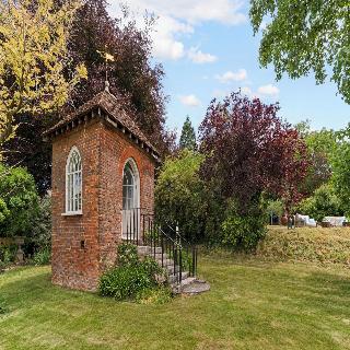 St John S Croft fotoÄŸrafÄ±