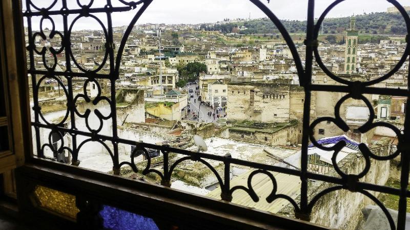 Riad Ouliya - Genel