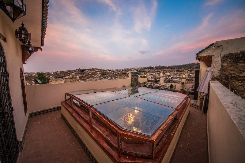 Riad Ouliya - Genel