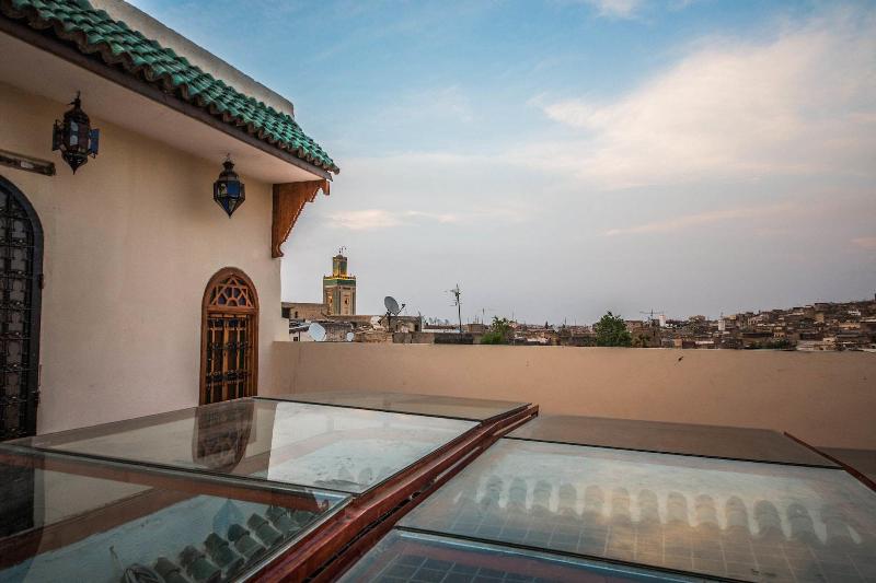 Riad Ouliya - Genel