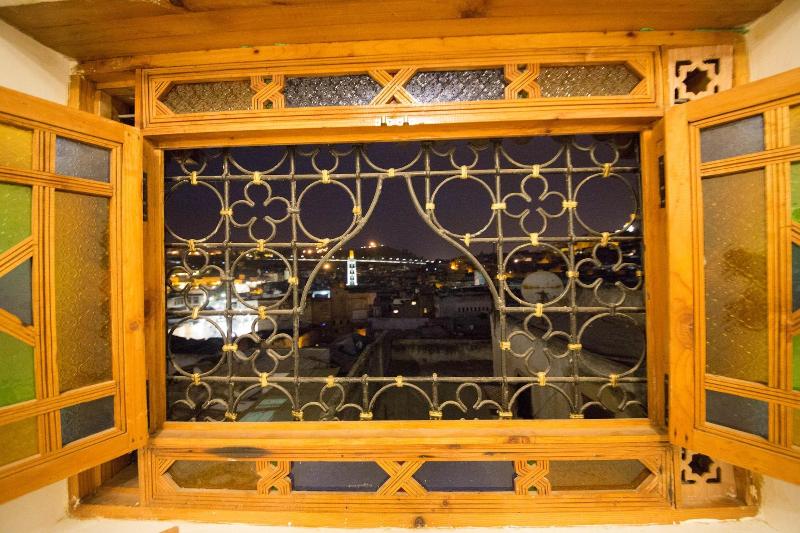 Riad Ouliya - Genel