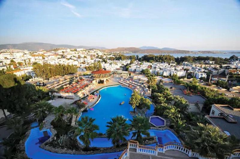 Phoenix Sun Hotel All Inclusive - Genel