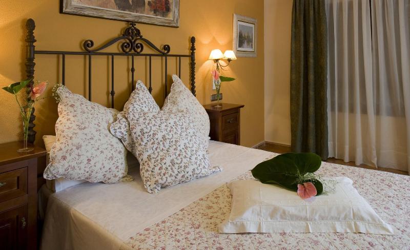 Hostal La Posada - Genel