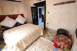 Riad Beldy otel fotoğrafı
