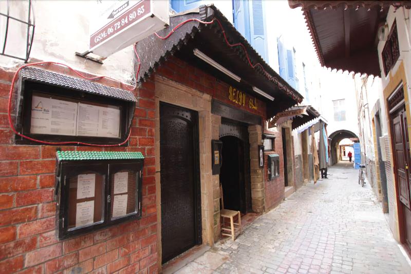 Riad Beldy - Genel