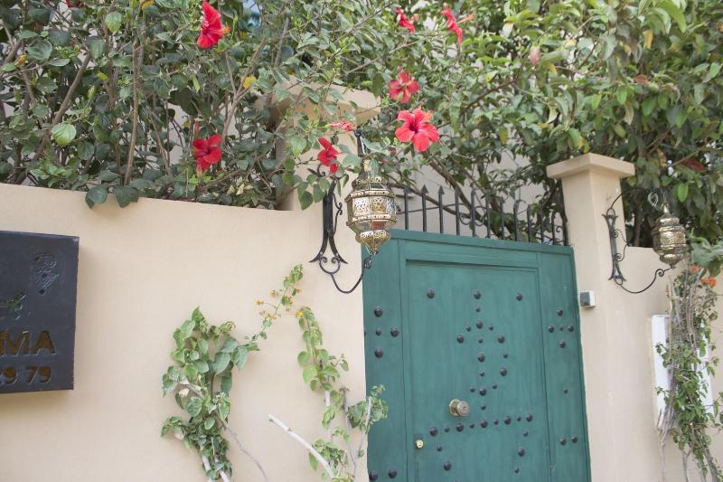 Riad Anma - Genel