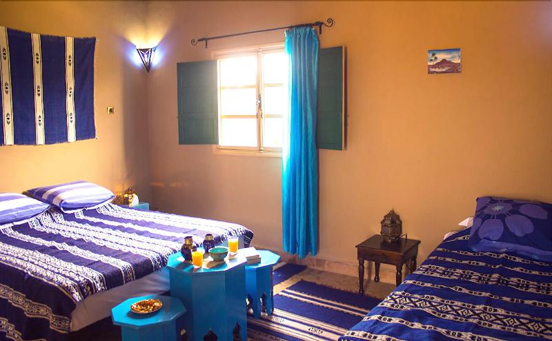 Riad Anma - Oda