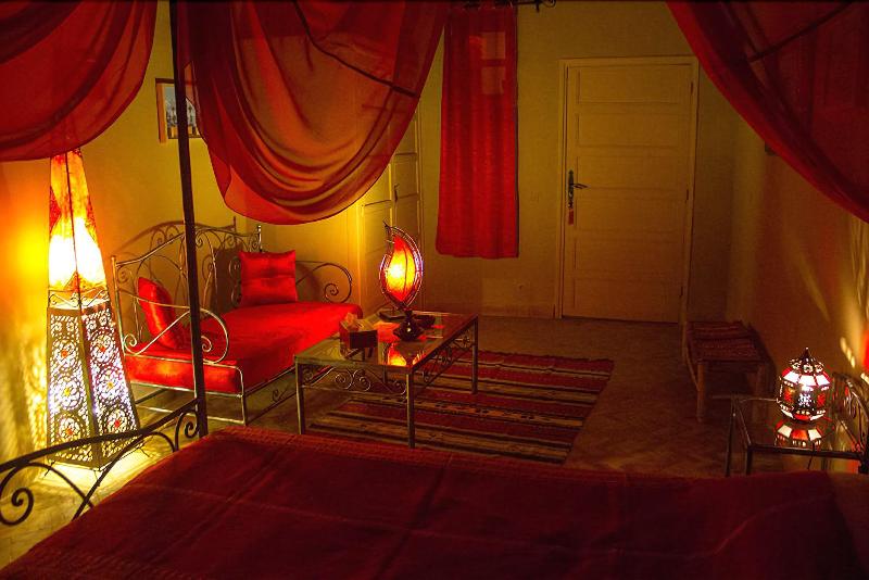 Riad Anma - Oda