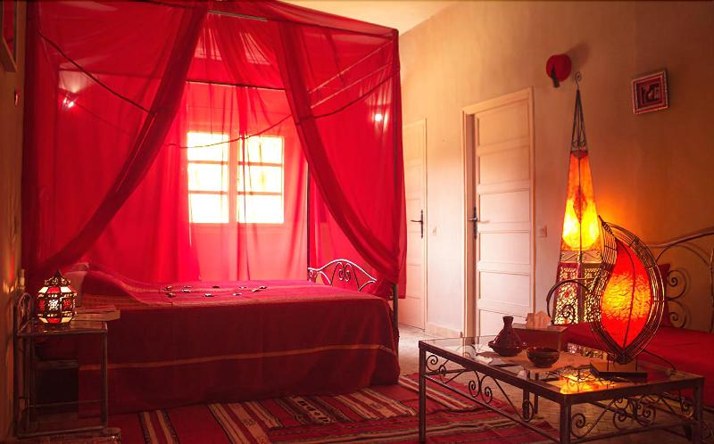 Riad Anma - Oda