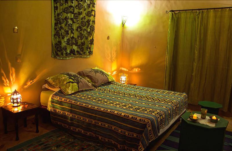 Riad Anma - Oda