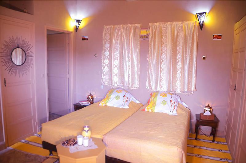 Riad Anma - Oda