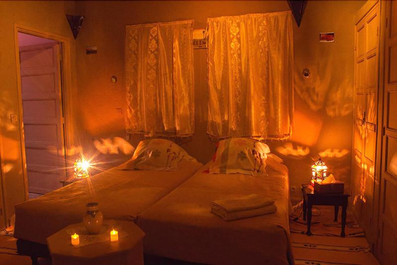 Riad Anma - Oda