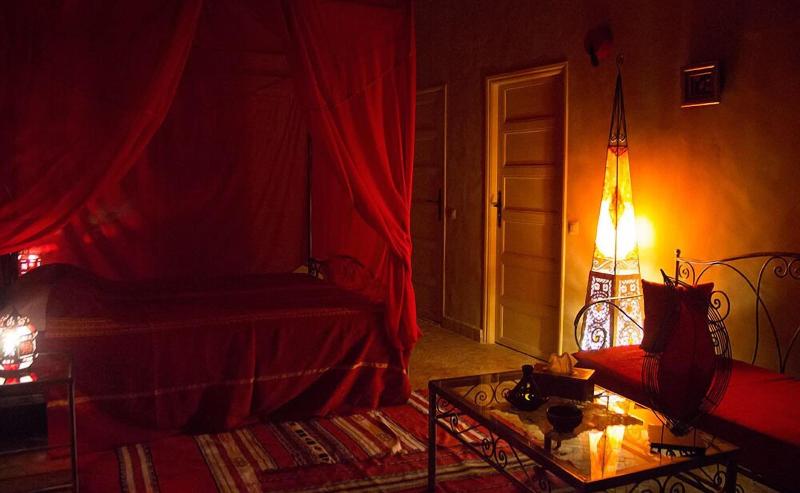Riad Anma - Oda