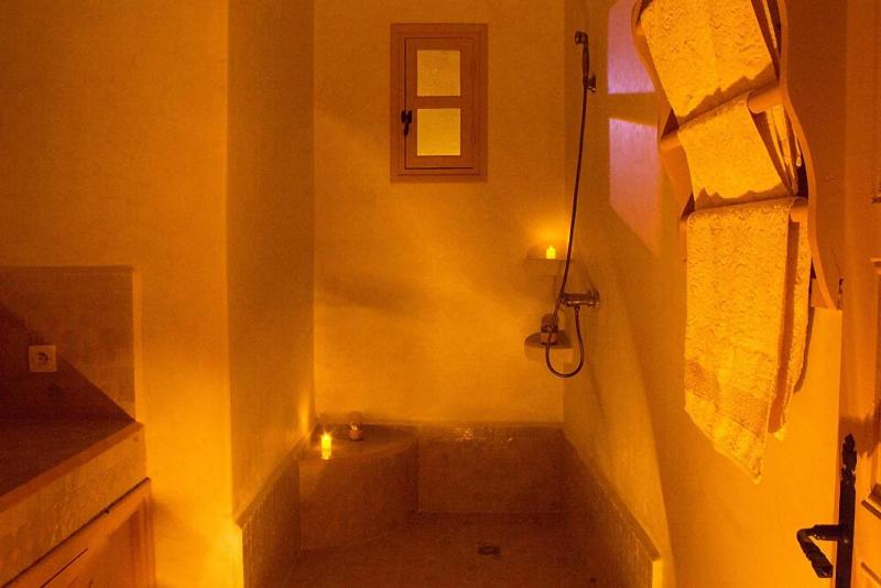 Riad Anma - Oda