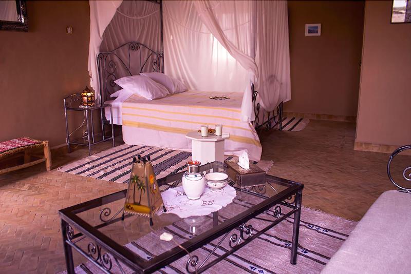 Riad Anma - Oda