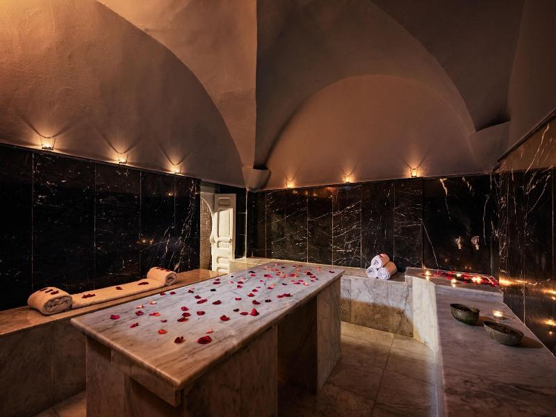 Riad Les Jardins D Henia - Aktivite
