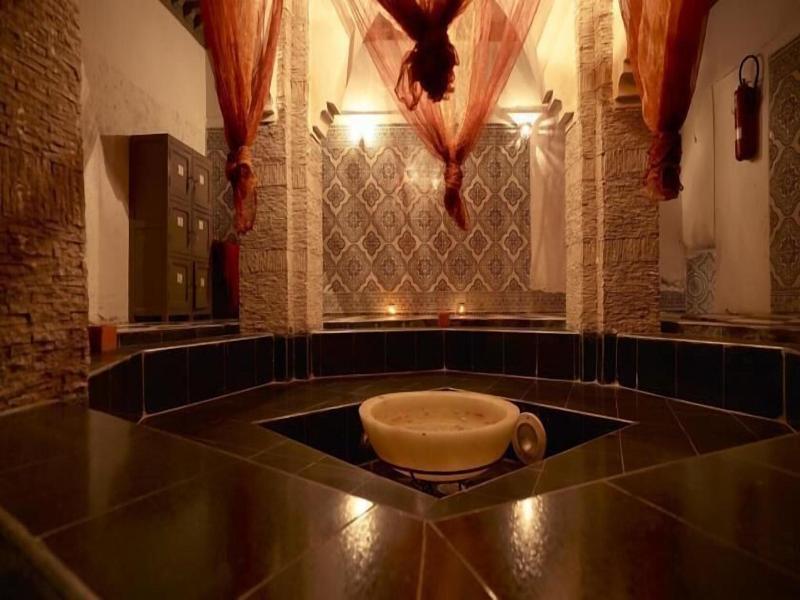 Riad Les Jardins D Henia - Aktivite