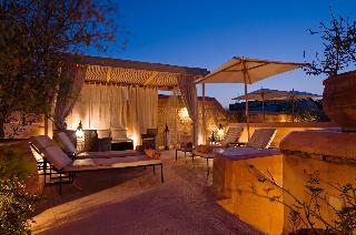 Riad Tzarra otel fotoğrafı