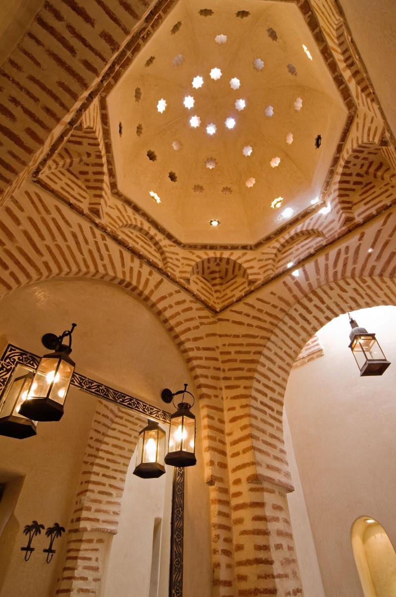 Riad Tzarra - Oda