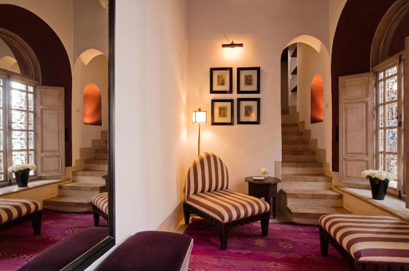 Riad Tzarra - Oda