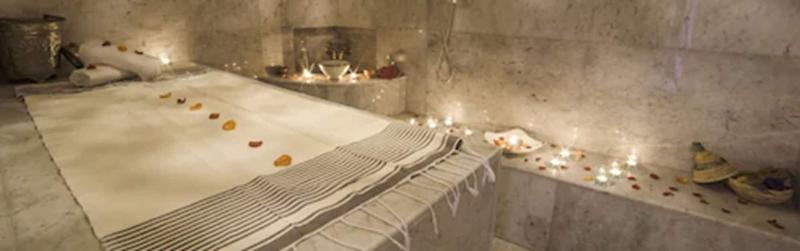 Riad Palais Blanc - Aktivite