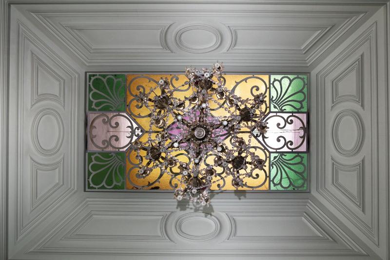 Sant Jordi Hostels Lisbon - Lobi