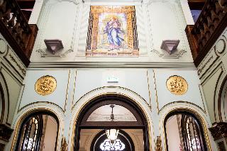 Sant Jordi Hostels Lisbon fotoÄŸrafÄ±