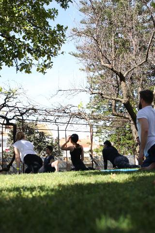 Sant Jordi Hostels Lisbon fotoÄŸrafÄ±