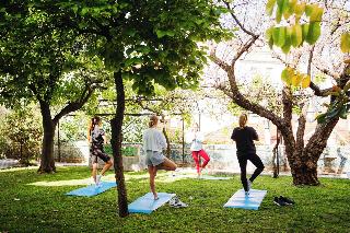 Sant Jordi Hostels Lisbon fotoÄŸrafÄ±