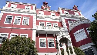 Sant Jordi Hostels Lisbon fotoÄŸrafÄ±