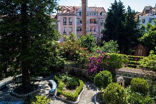 Sant Jordi Hostels Lisbon fotoÄŸrafÄ±