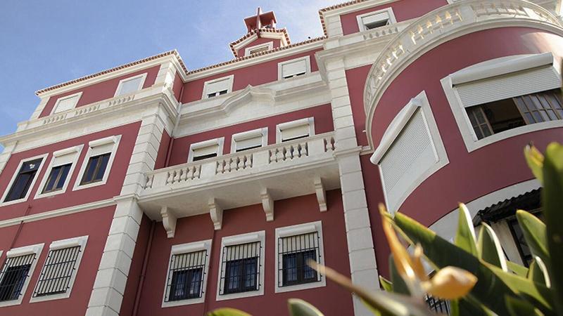 Sant Jordi Hostels Lisbon - Genel