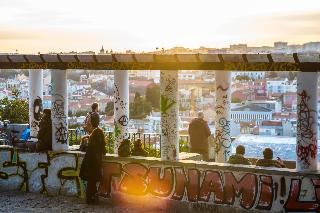 Sant Jordi Hostels Lisbon fotoÄŸrafÄ±