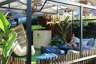 Sant Jordi Hostels Lisbon fotoÄŸrafÄ±