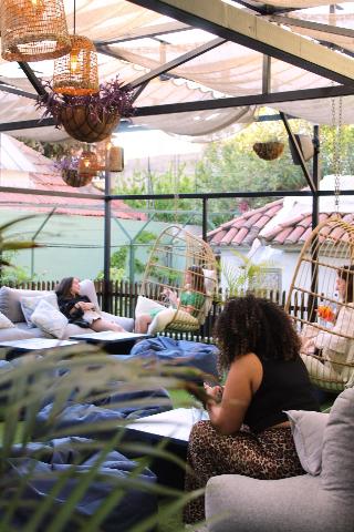 Sant Jordi Hostels Lisbon fotoÄŸrafÄ±