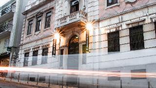 Sant Jordi Hostels Lisbon fotoÄŸrafÄ±