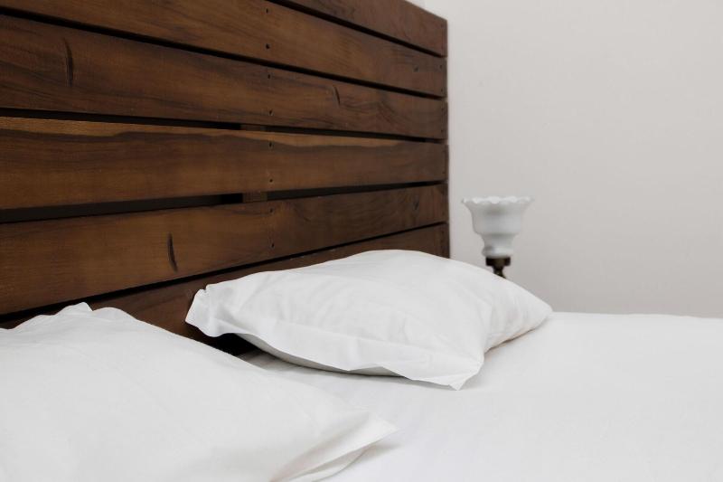 Sant Jordi Hostels Lisbon - Oda
