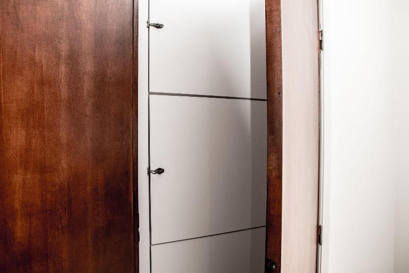 Sant Jordi Hostels Lisbon - Oda