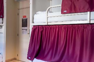 Sant Jordi Hostels Lisbon fotoÄŸrafÄ±