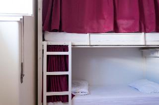Sant Jordi Hostels Lisbon fotoÄŸrafÄ±