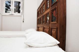 Sant Jordi Hostels Lisbon fotoÄŸrafÄ±