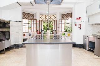 Sant Jordi Hostels Lisbon fotoÄŸrafÄ±