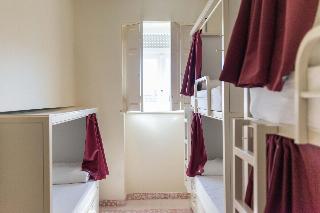 Sant Jordi Hostels Lisbon fotoÄŸrafÄ±
