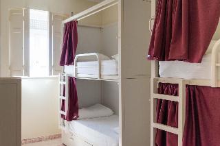 Sant Jordi Hostels Lisbon fotoÄŸrafÄ±