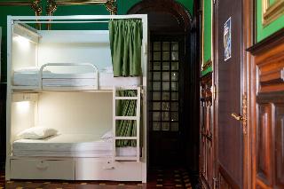 Sant Jordi Hostels Lisbon fotoÄŸrafÄ±