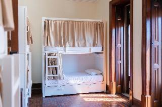 Sant Jordi Hostels Lisbon fotoÄŸrafÄ±