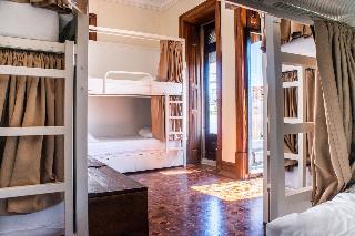 Sant Jordi Hostels Lisbon fotoÄŸrafÄ±